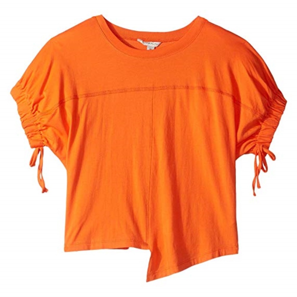 Kenna Asymmetrical Top